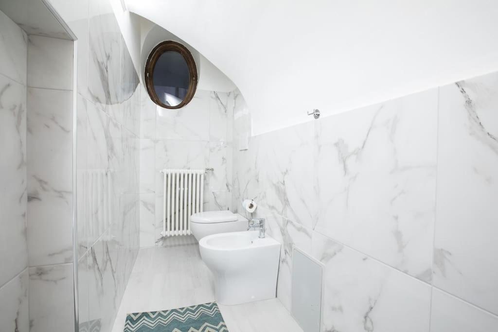 My Piazza Navona Jacuzzi Suite -Topcollection Рим Экстерьер фото